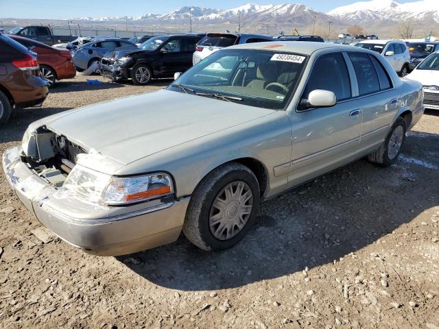 Mercury Grmarquis (2004)