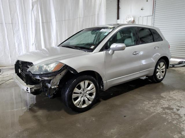 Acura Rdx (2010)