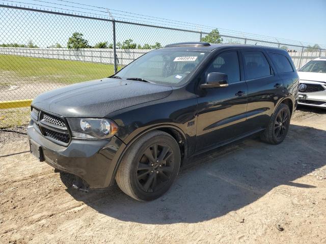 Dodge Durango (2012)
