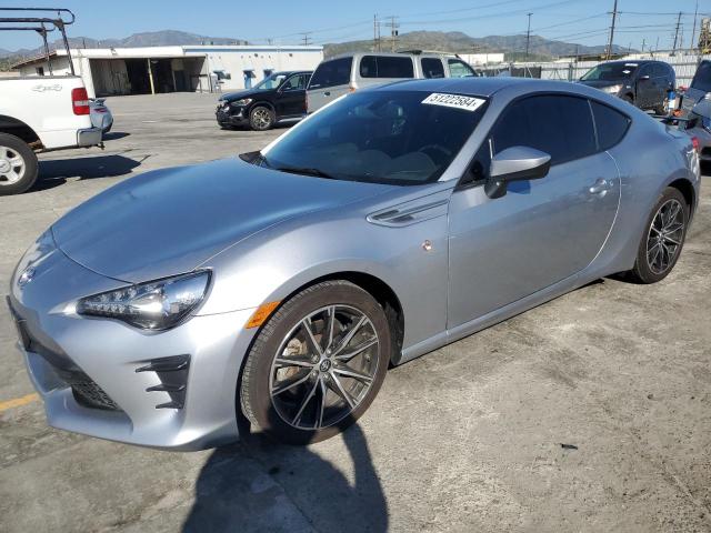 Toyota 86 (2018)