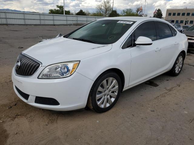 Buick Verano (2015)