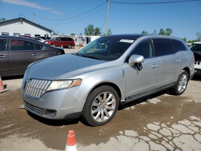 Lincoln Mkt (2010)