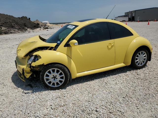Volkswagen Beetle (2005)