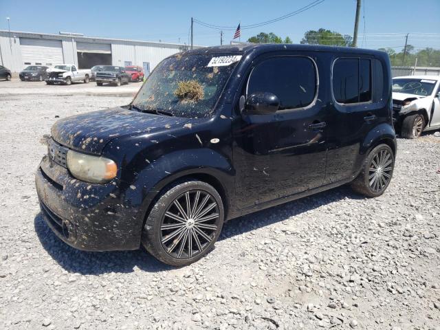 Nissan Cube (2009)