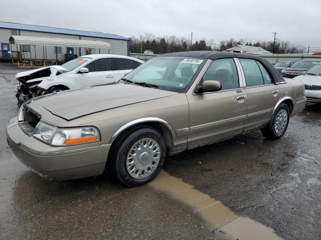 Mercury Grmarquis (2003)