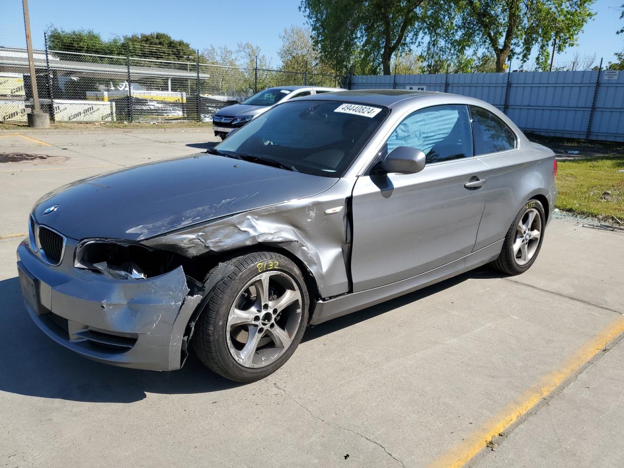 Bmw 1er (2024)