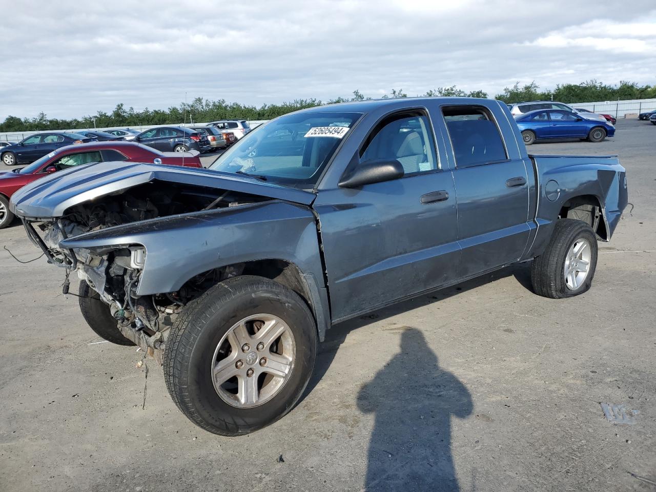 Dodge Dakota (2010)