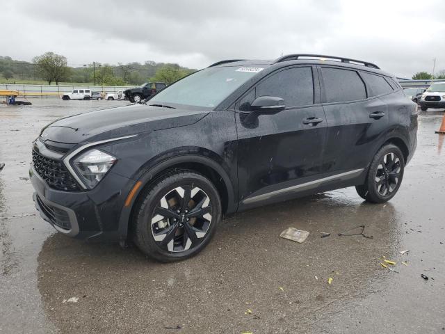 Kia Sportage x (2023)