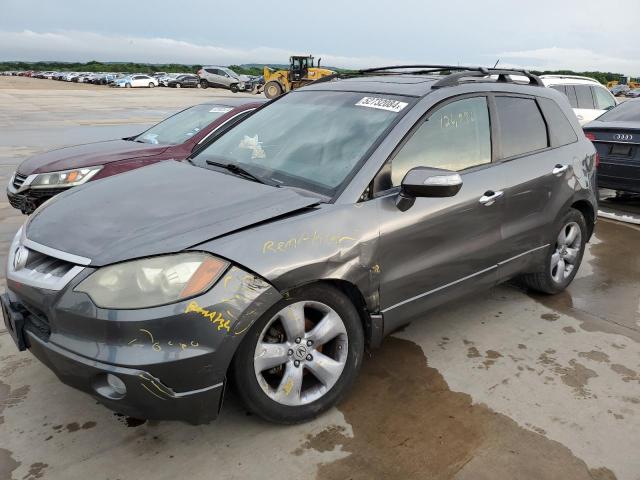 Acura Rdx (2008)
