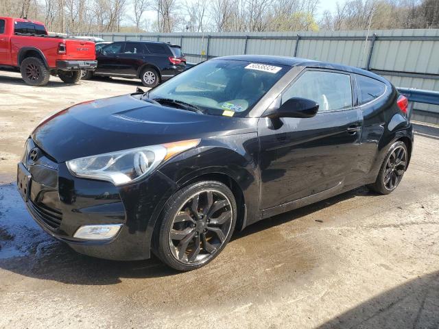 Hyundai Veloster (2013)