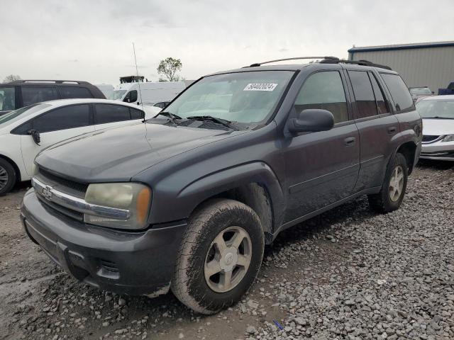 Chevrolet Trailblzr (2006)