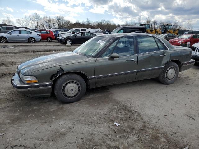 Buick Lesabre (1996)