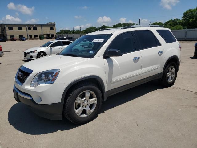 Gmc Acadia (2012)