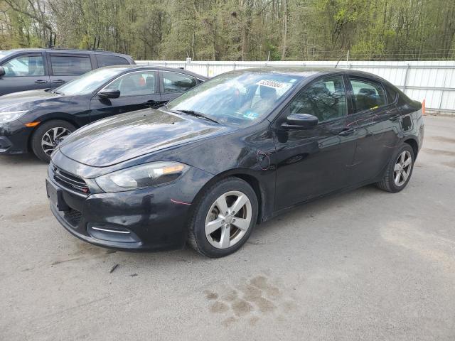 Dodge Dart (2015)
