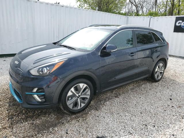 Kia Niro s (2022)