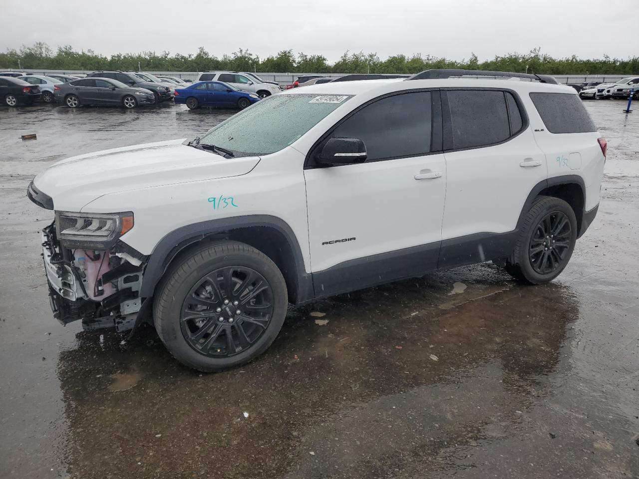 Gmc Acadia (2023)