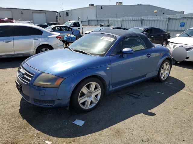 Audi Tt (2003)