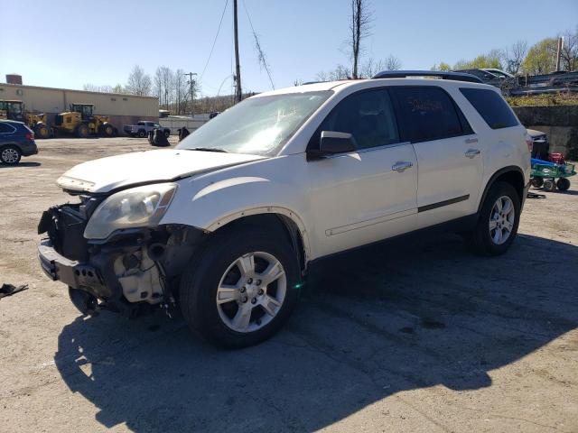 Gmc Acadia (2009)