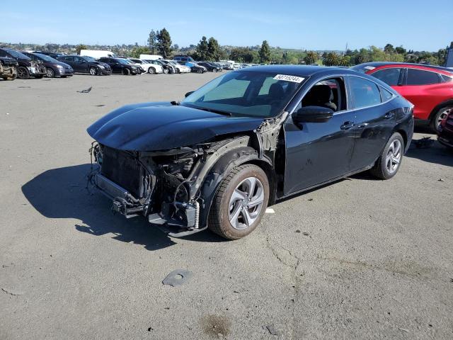 Honda Insight (2019)