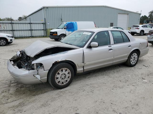 Mercury Grmarquis (2004)
