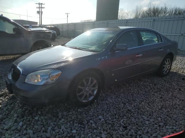 Buick Lucerne (2007)