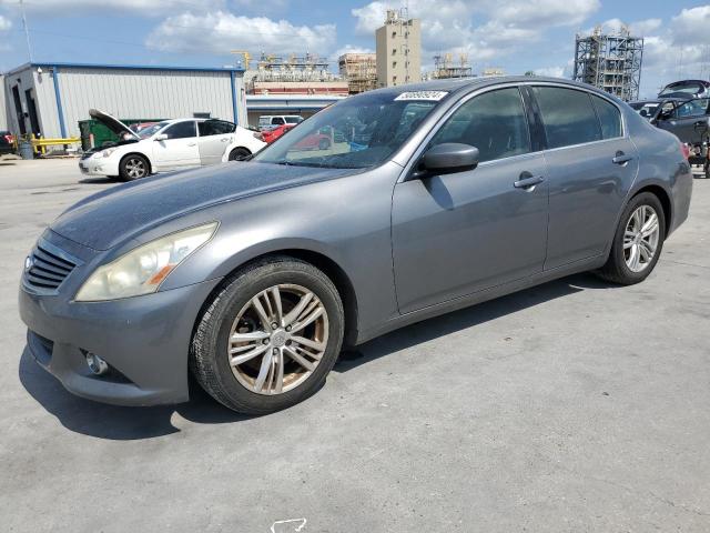 Infiniti G37 (2012)