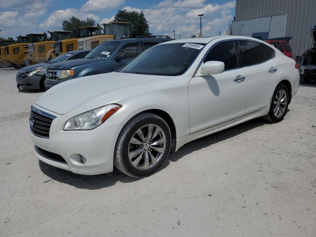 Infiniti M37 (2012)