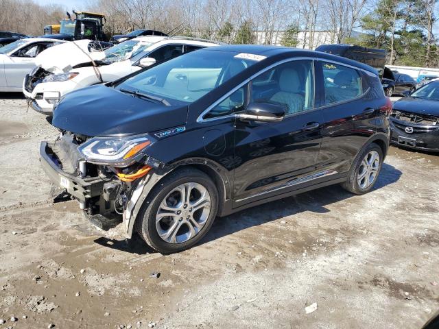 Chevrolet Bolt (2018)