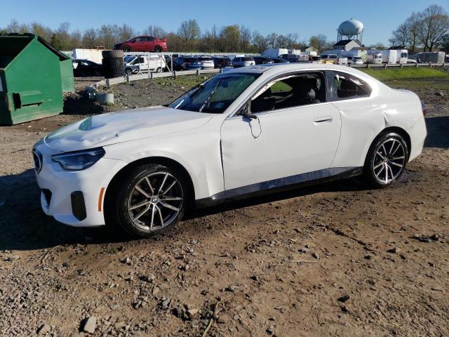Bmw 2 series (2023)