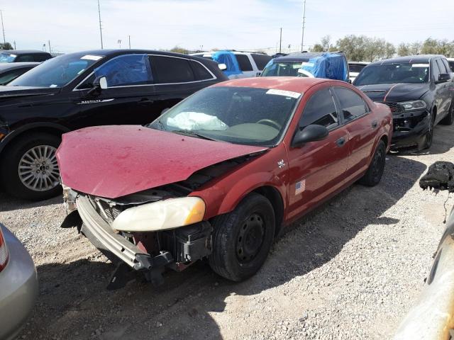 Dodge Stratus (2004)
