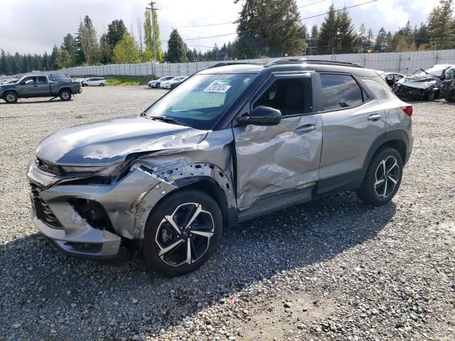 Chevrolet Trailblzr (2023)