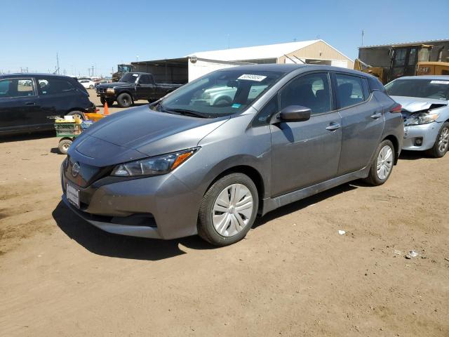 Nissan Leaf (2024)