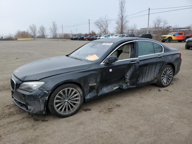 Bmw 7 series (2011)