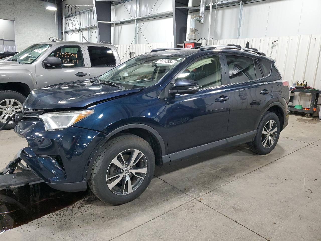 Toyota Rav 4 (2018)
