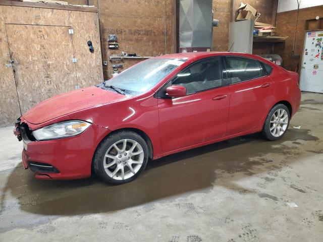 Dodge Dart (2013)