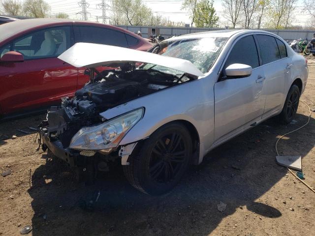 Infiniti G37 (2011)