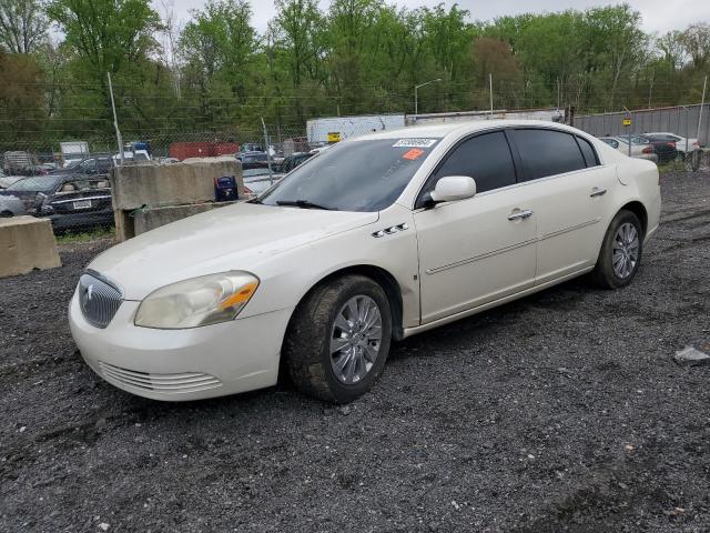 Buick Lucerne (2009)