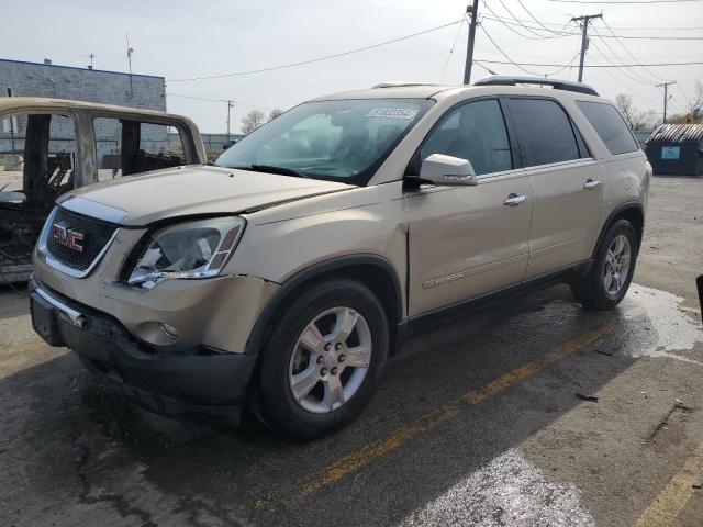 Gmc Acadia (2008)