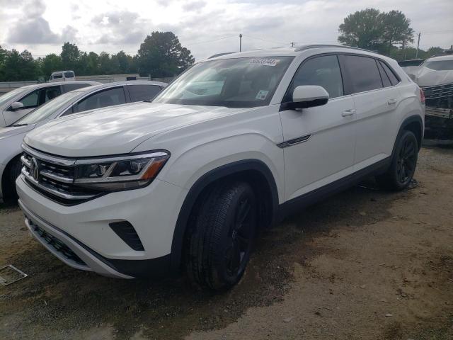 Volkswagen Atlas (2020)