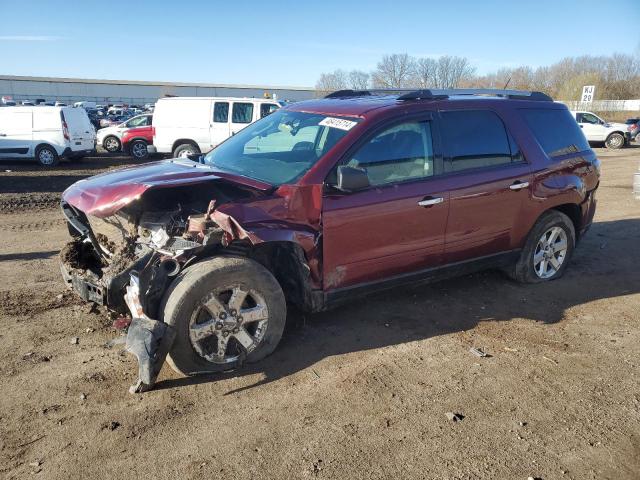 Gmc Acadia (2015)