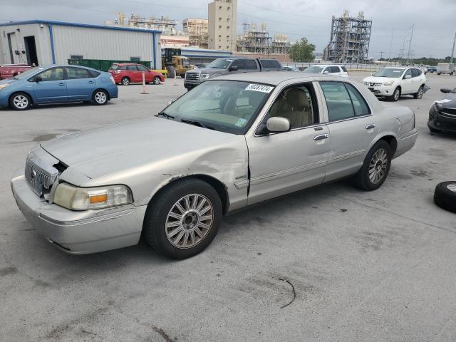 Mercury Grmarquis (2010)