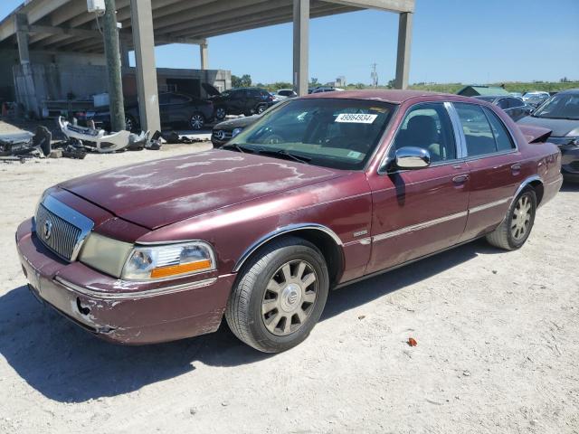 Mercury Grmarquis (2004)