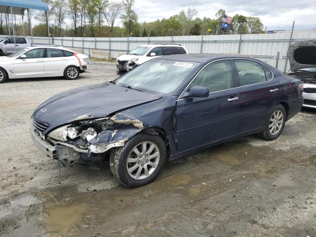 Lexus Es330 (2004)