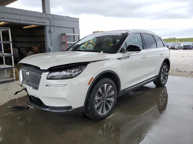 Lincoln Corsair (2022)