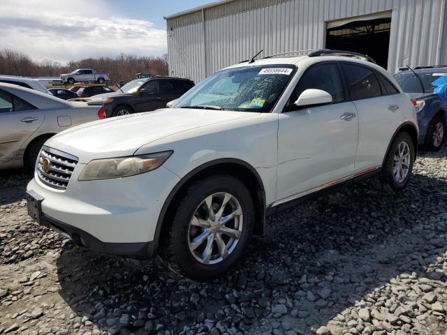 Infiniti Fx35 (2008)