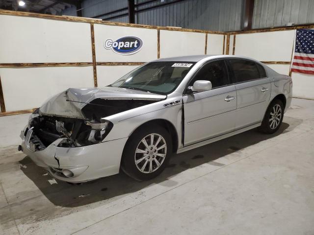 Buick Lucerne (2011)