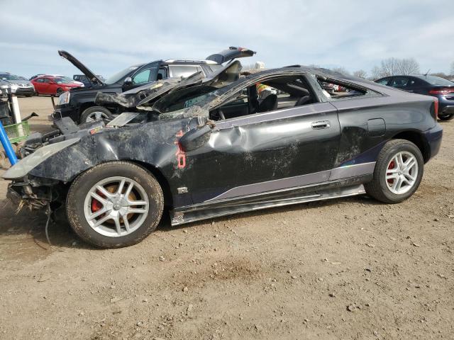 Toyota Celica (2002)