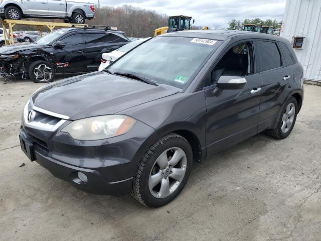 Acura Rdx (2009)