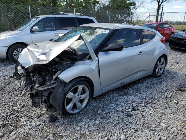 Hyundai Veloster (2012)