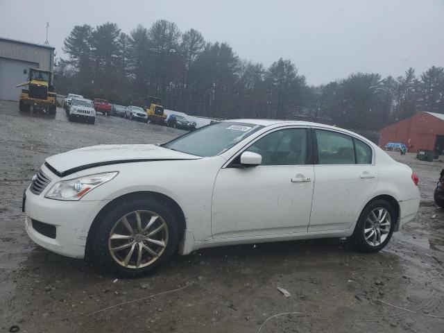 Infiniti G37 (2009)